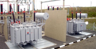 Otimizacao de demandas de transformadores de Subestacoes